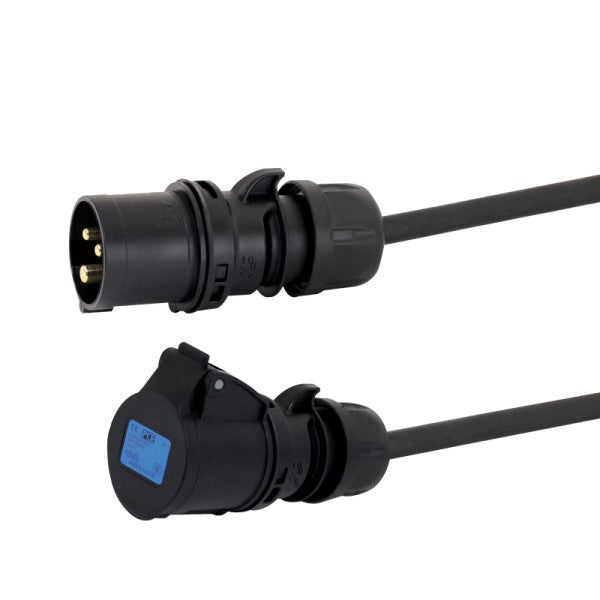 16A Cable – Available for Hire