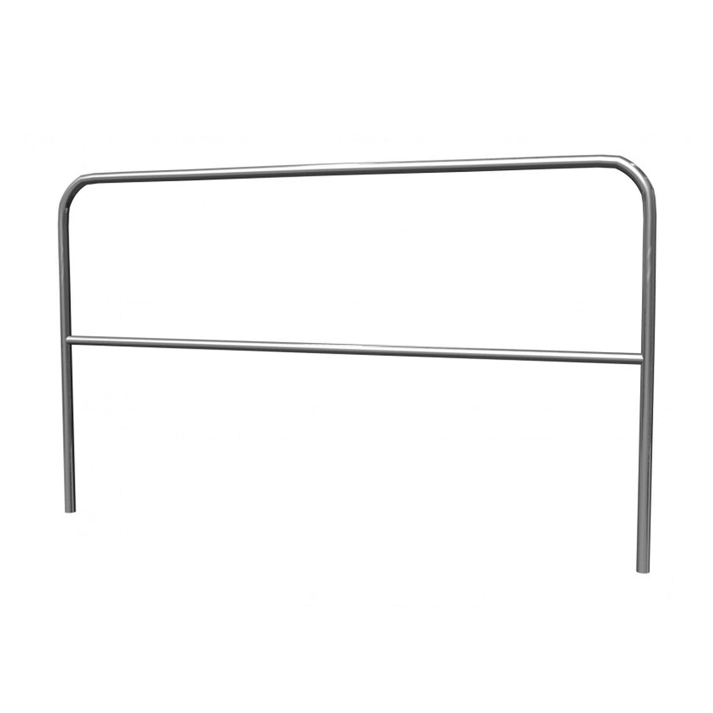 Alustage 2m Handrail – Available for Hire