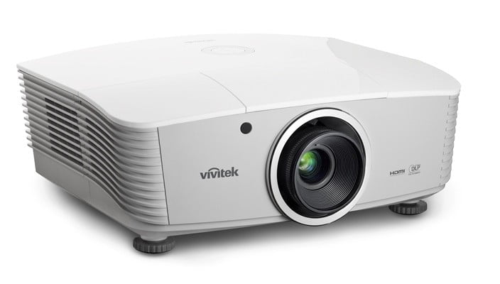 Vivitek D5380U-WNL Projector – Available for Hire