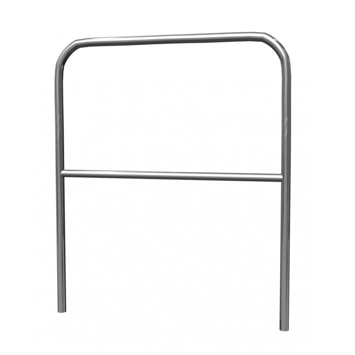 Alustage 1m Handrail – Available for Hire