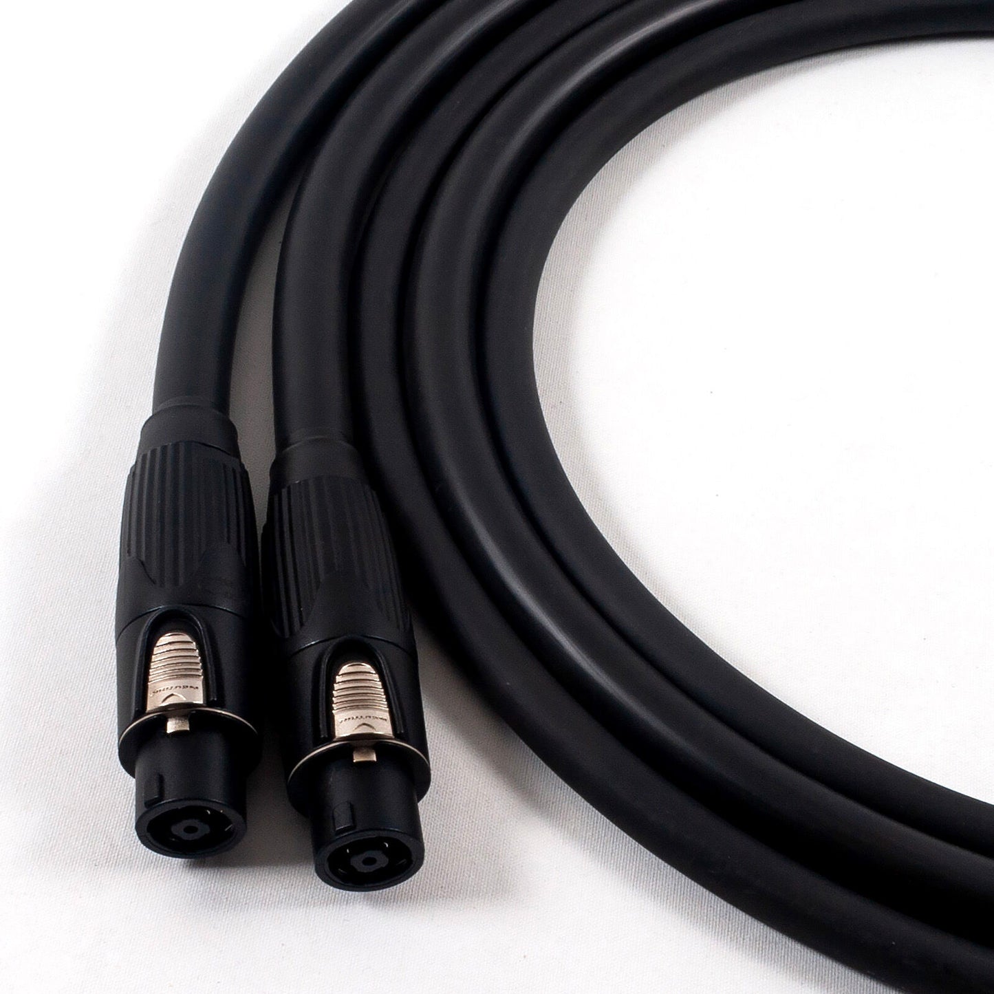 Neutrik NL8 Speakon Cables – Available for Hire