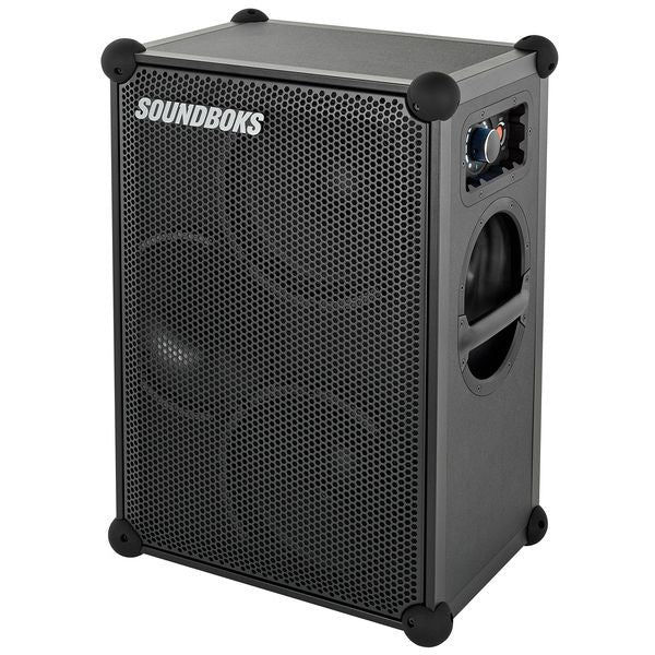 SOUNDBOKS Gen 4 Portable Bluetooth Performance Speaker – Available for Hire