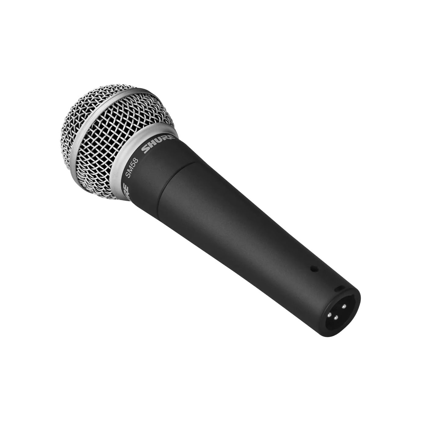 Shure SM58 Dynamic Vocal Microphone – Available for Hire