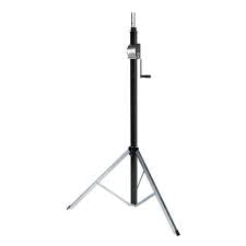 Showtec Goliath Studio Basic 3800 Wind-Up Stand – Available for Hire