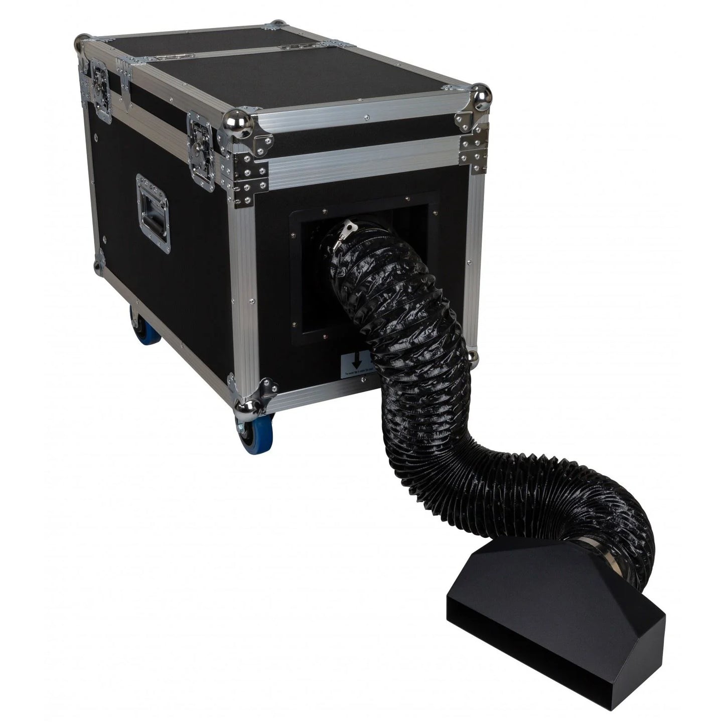 Briteq BT-H2FOG II Low Fog Machine 1500W – Available for Hire