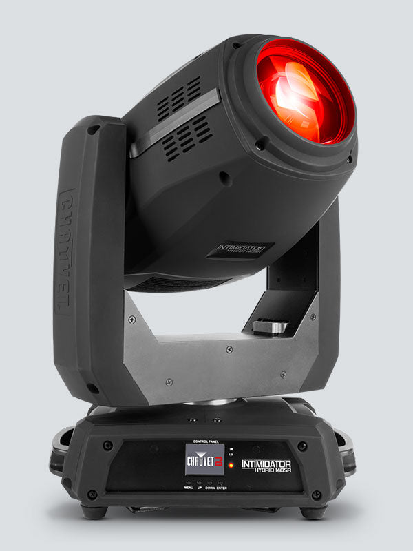 Chauvet Intimidator Hybrid 140SR Moving Head – Available for Hire
