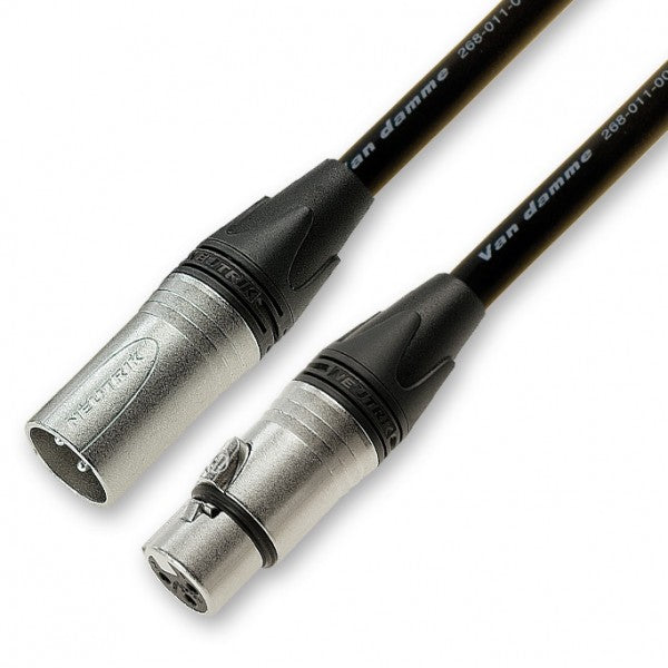Neutrik DMX Cable – Available for Hire