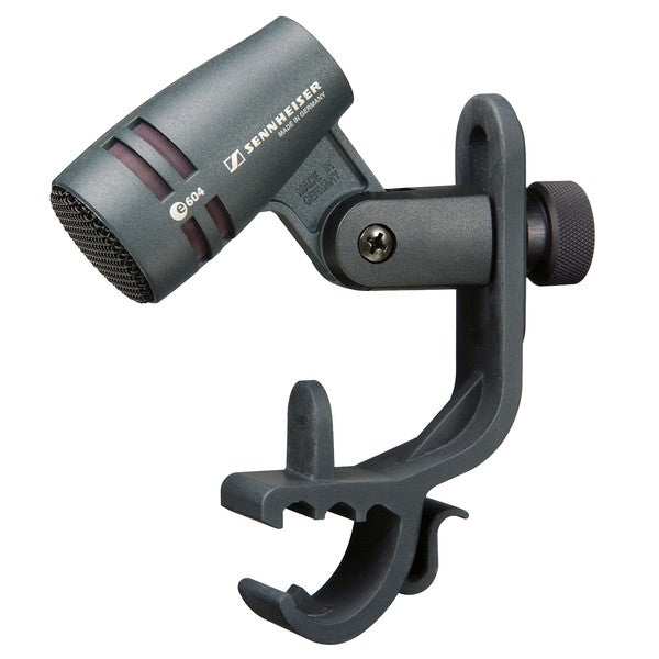 Sennheiser E604 Dynamic Cardioid Microphone – Available for Hire