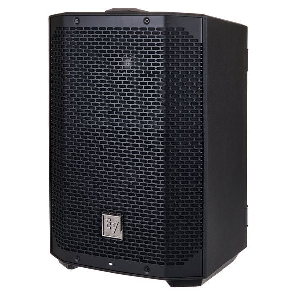 Electro-Voice EVERSE 8 Battery-Powered PA Speaker – Available for Hire
