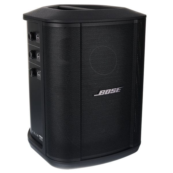 Bose S1 Pro+ Wireless PA System – Available for Hire