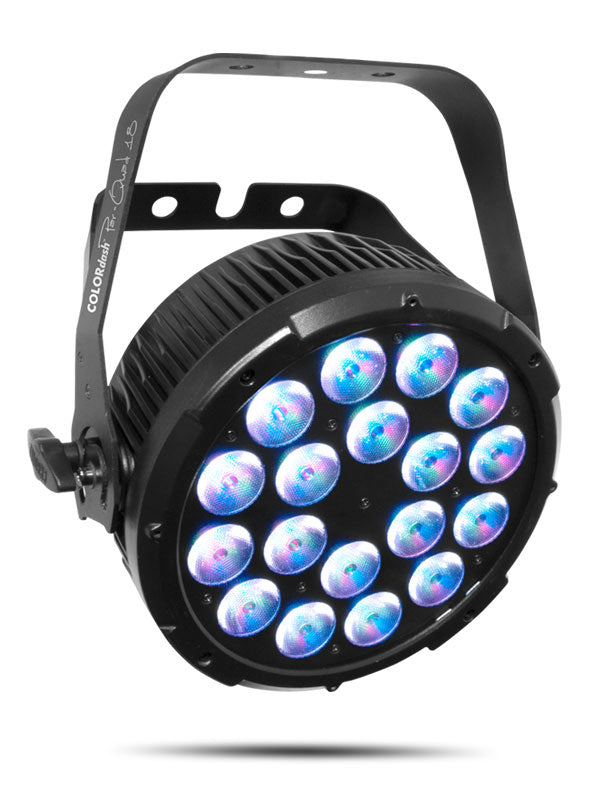 Chauvet Professional COLORdash PAR H18X – Available for Hire