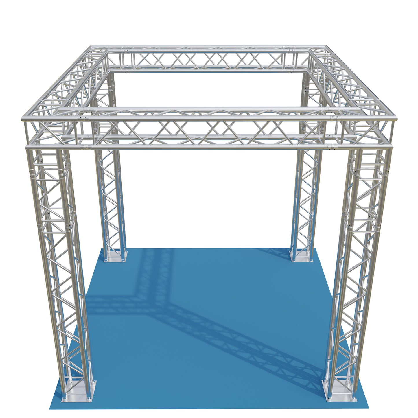 Milos Pro-30 Truss – Available for Hire