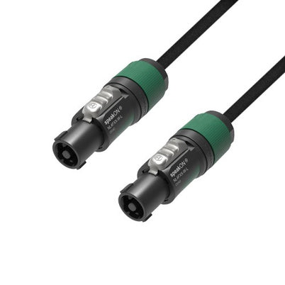 Neutrik NL4 Speakon Cables – Available for Hire